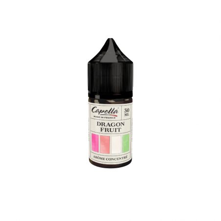 Dragon Fruit Concentre Capella 30ml