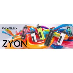 Kit Zyon Innokin slide