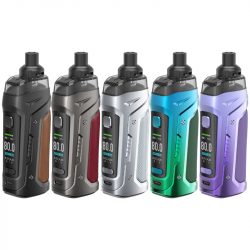 Kit Coolfire PZPulse Innokin couleurs
