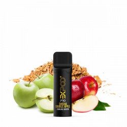 Cartouche Expod Pro Shisha Double Apple - Exvape 20mg