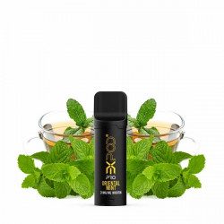 Cartouche Expod Pro Oriental Mint - Exvape 20mg