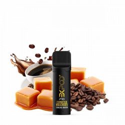 Cartouche Expod Pro Espresso Macchiato - Exvape 20mg