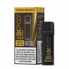 Cartouche Expod Pro Espresso Macchiato - Exvape 20mg
