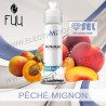 Péché Mignon Grand Format - MiNiMAL 50ml 0mg - E-liquide Fruité et Rafraîchissant