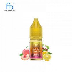 Cherry Peach (20 mg sel de...