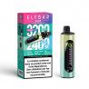 Kit 4en1 ELFBAR Édition Signature 20mg boite