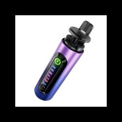 Kit 4en1 ELFBAR Baies Sauvages 20mg visuel