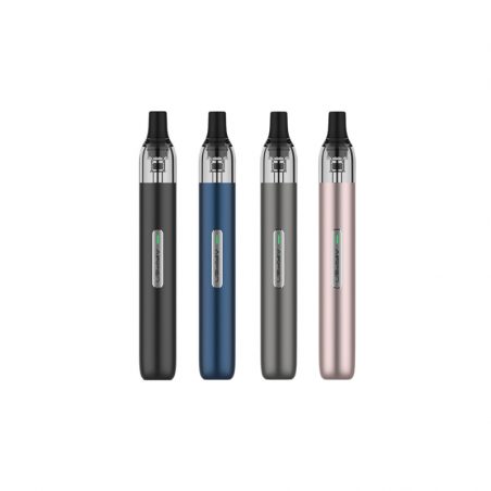 Kit Airpen Pod SMOK couleurs