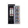 Pack de 5 résistances Mesh GTI Itank Vaporesso 0.2ohm