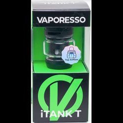 Itank T 6ml Vaporesso boite