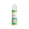 Yuzu Citron Le Coq Qui Vape Premium 50ml