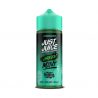 Green Mint Mint Just Juice 100ml