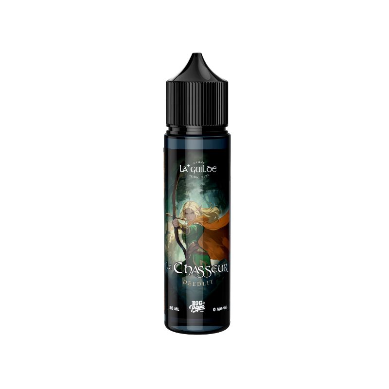 Le Chasseur La Guilde Big Papa 50ml
