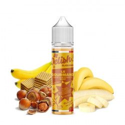 Le Gourmand Delish ! Liquideo 50ml