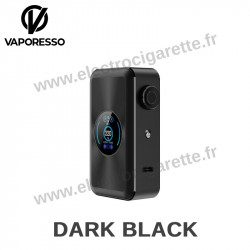 Box Gen Max - Vaporesso - Puissance et Performance - Dark Black