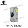 Box Gen Max - Vaporesso - Puissance et Performance - Artic Silver