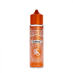 La Chimère - Amphoria - La Belle Époque 50ml - E-liquide Premium