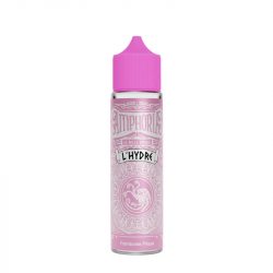 L'Hydre - Amphoria - La Belle Époque 50ml - E-liquide Premium