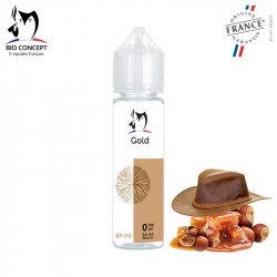 Classic Gold - BioConcept - ZHC 50ml