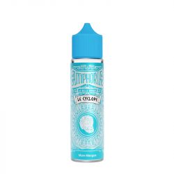 Le Cyclope - Amphoria - La Belle Époque 50ml - E-liquide Premium