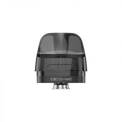 Pack de 2 cartouches 5ml Veynom Air Aspire 0.8ohm