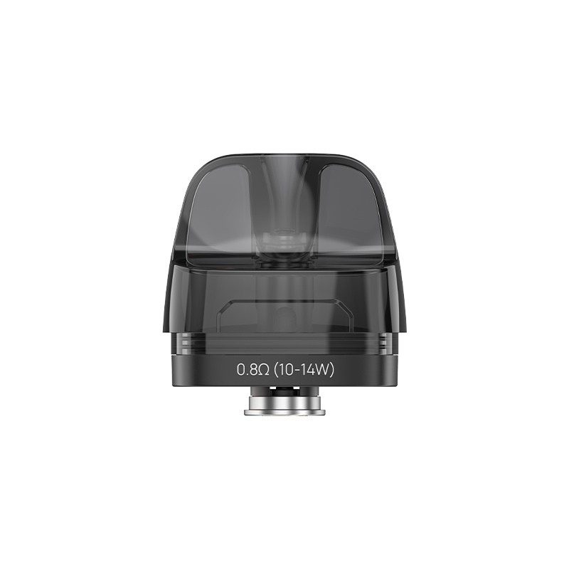 Pack de 2 cartouches 5ml Veynom Air Aspire 0.8ohm Pack de 2 cartouches 5ml Veynom Air Aspire 0.8ohm