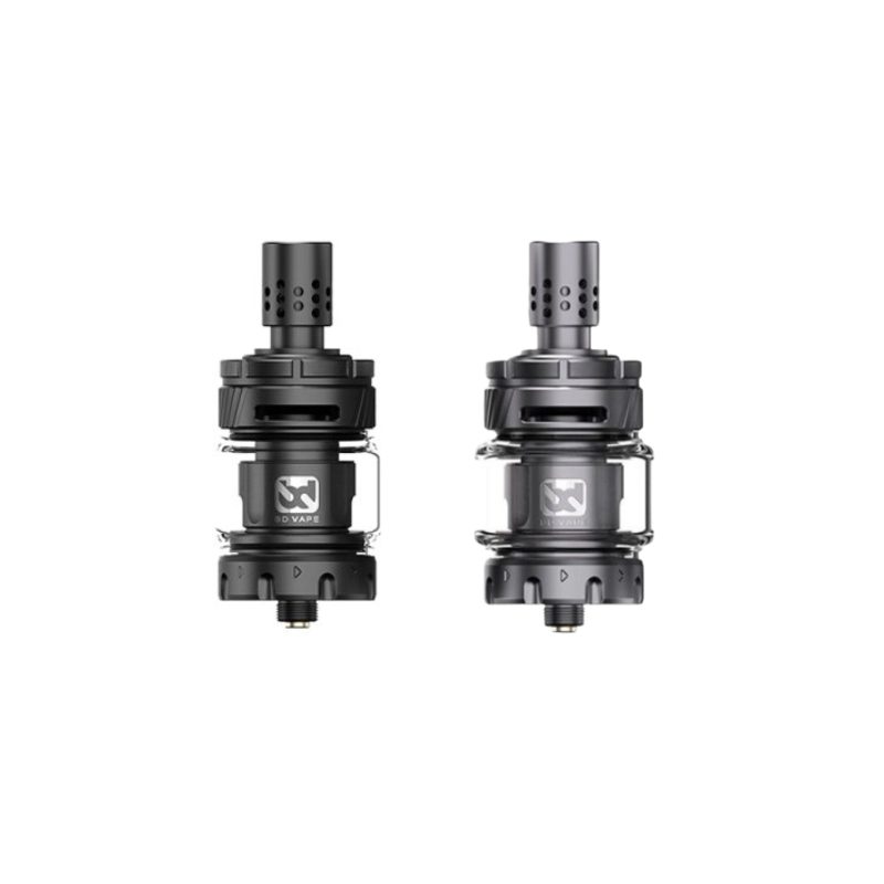 PRECISIO BLASTER Sub-Ohm Tank 4.5ml BD Vape PRECISIO BLASTER Sub-Ohm Tank 4.5ml BD Vape