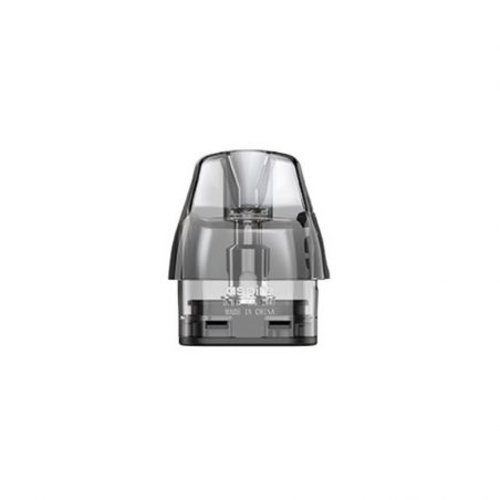 Pack de 2 cartouches Pulz/Minican 3ml Aspire