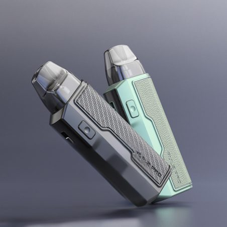Kit Pulz Pro Aspire