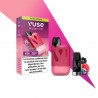 Reload 1000 Vuse Saveur Fruits Rouges Intense