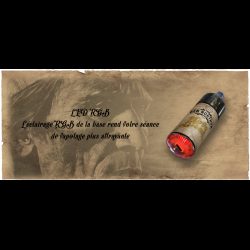 Kit Tornado 10000 (1x10ml 20mg) Ben Northon