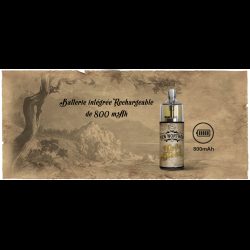 Kit Tornado 10000 (1x10ml 20mg) Ben Northon