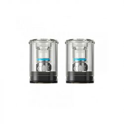 Pack de 2 Cartouches 6ml Magnum Aspire