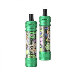 Kit Magnum Aspire 6ml 3800mah