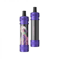 Kit Magnum Aspire 6ml 3800mah