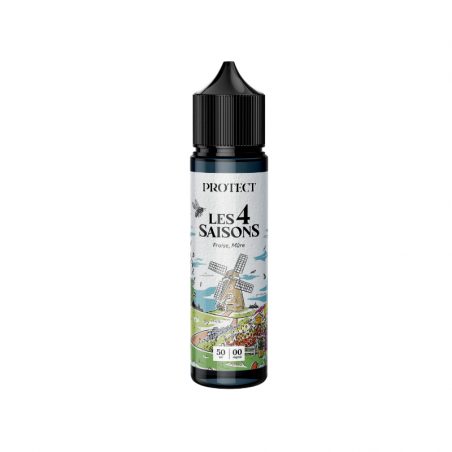 Fraise Mure Printemps Protect 50ml