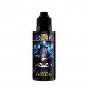 Potion Merlin (Violette/Fruit du dragon/Grenade/Limonade) 0mg 100ml - Tribal Force