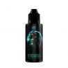 Sorceress (Triple Fruits Rouges) 0mg 100ml - Tribal Lords by Tribal Force