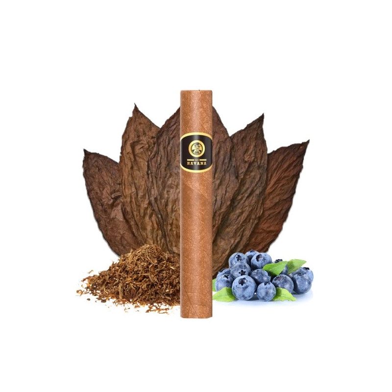 Cartouche Pré-remplie Daisy 20mg (1pcs) - XO Havana Cartouche Pré-remplie Daisy 20mg (1pcs) - XO Havana