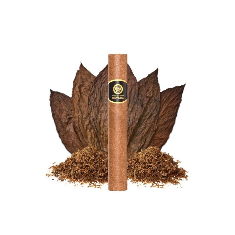 Cartouche Pré-remplie Andres 20mg (1pcs) - XO Havana Cartouche Pré-remplie Andres 20mg (1pcs) - XO Havana