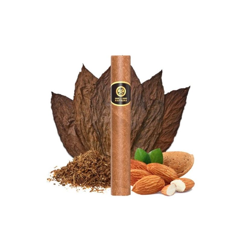 Cartouche Pré-remplie Retto 20mg (1pcs) - XO Havana