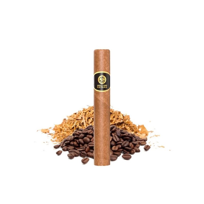 Cartouche Pré-remplie Venecia 20mg (1pcs) - XO Havana Cartouche Pré-remplie Venecia 20mg (1pcs) - XO Havana