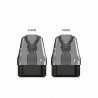 Cartouches S82 0.6/0.8Ω 2ml (3pcs) - Aupo