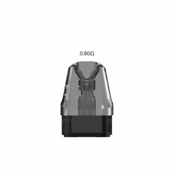 Cartouches S82 0.8Ω 2ml  - Aupo