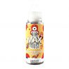 Fruits Rouges Peche Max Airmust 100ml