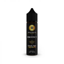 Classic Turc Cafe Noisette Edition limitee Protect & Montreal Original 50ml