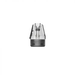 Pack de 3 cartouches Dual Mesh 4ml Nexlim Oxva