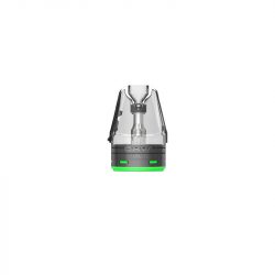Pack de 3 cartouches Dual Mesh 4ml Nexlim Oxva
