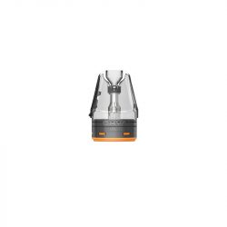 Pack de 3 cartouches Dual Mesh 4ml Nexlim Oxva