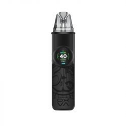 Power Black